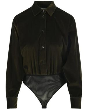 Max Mara Body - Negro
