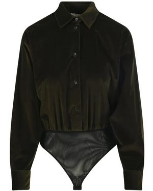 Max Mara Body - Negro