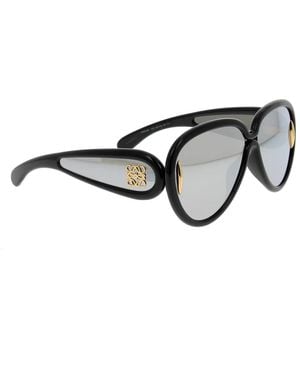Loewe Sunglasses - Nero