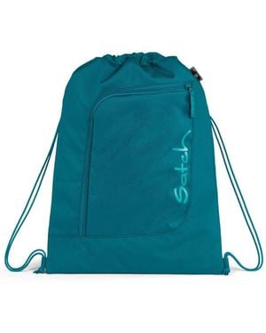 Satch Backpacks - Blue