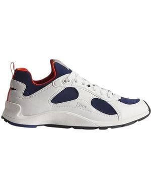 Dior Sneakers - Bleu