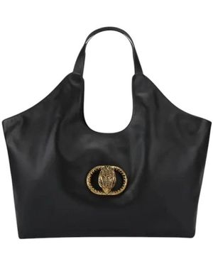Kurt Geiger Tote Bags - Nero