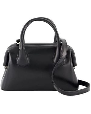 OSOI Handbags - Black