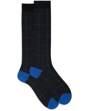 Gallo Socks - Bleu