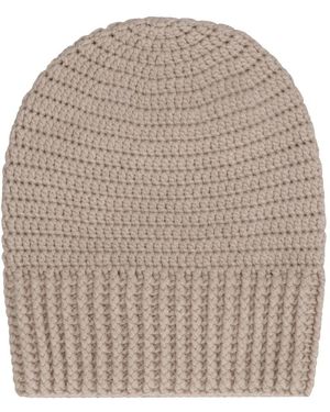 Malo Beanies - Marrone