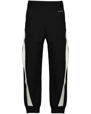 Givenchy Joggers - Black