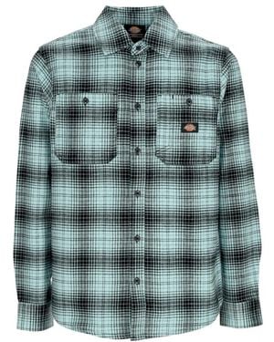Dickies Casual Shirts - Green