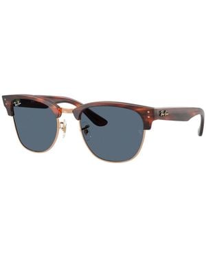 Ray-Ban Sunglasses - Blue