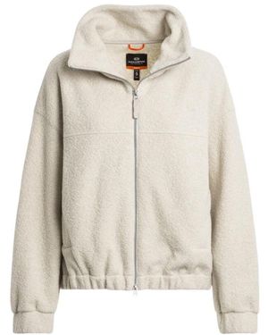 Parajumpers Zip-Throughs - Naturel