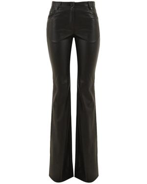 Aniye By Wide Trousers - Black