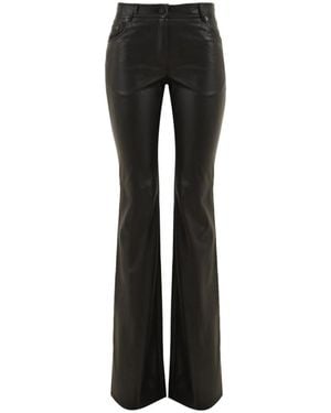 Aniye By Wide Pants - Black