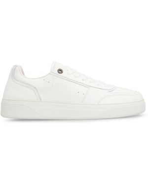 Represent Trainers - White
