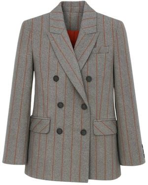 Silvian Heach Blazers - Gris