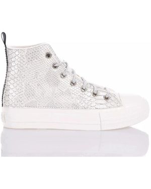 MIMANERA Sneakers - Bianco