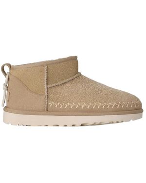 UGG Boots - Natur