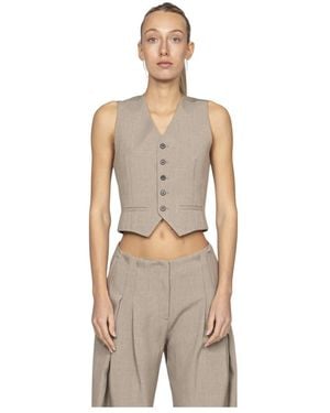 IRO Vests - Neutro
