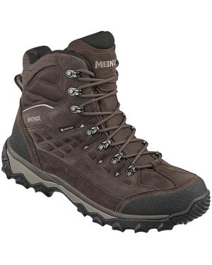 Meindl Trekking Boots - Marron