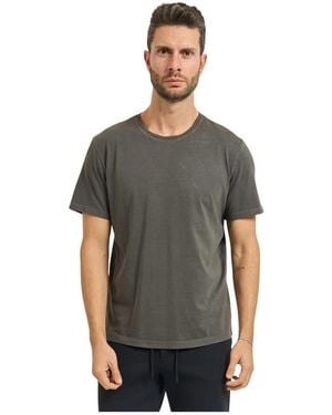 Ecoalf Vent T-Shirt - Grau