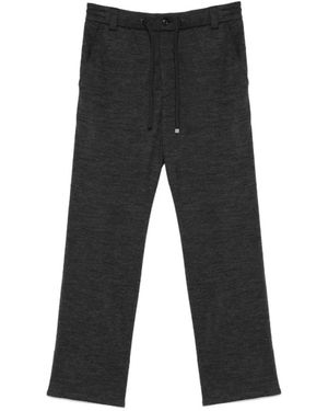 Moncler Joggers - Grey