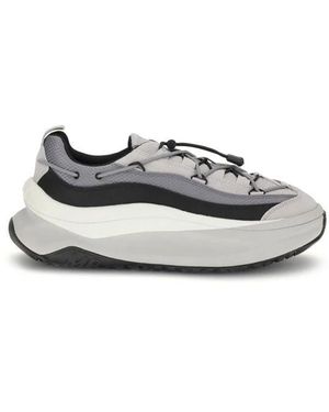 Moon Boot Sneakers - Blanco