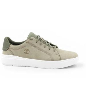 Timberland Sneakers - Vert