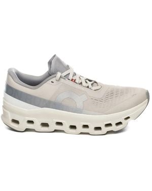 On Shoes Cloudmonster 1 - Wit