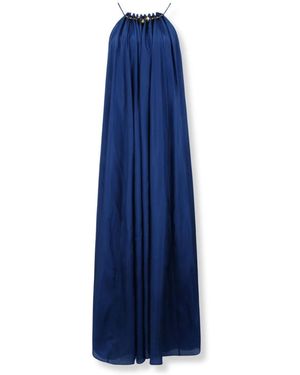 Zimmermann Maxi Dresses - Azul