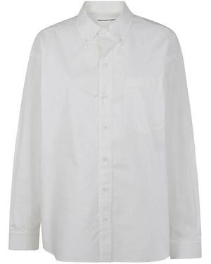 Alexander Wang Shirts - Blanco
