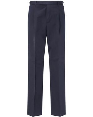 PT Torino Suit Trousers - Azul