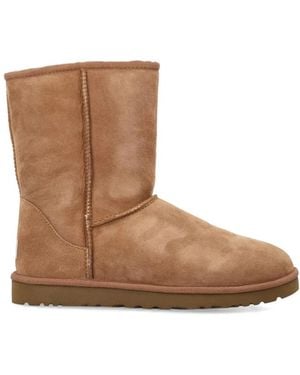 UGG Winter Boots - Marrón