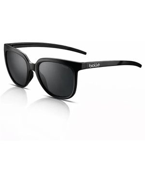 Bollé Glory Sonnenbrille - Schwarz