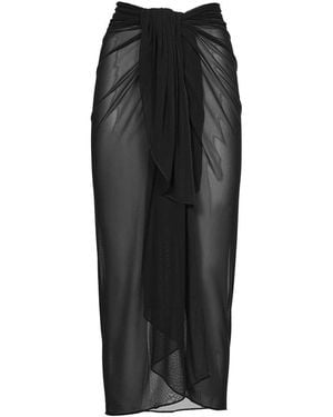 Fisico Beachwear - Negro