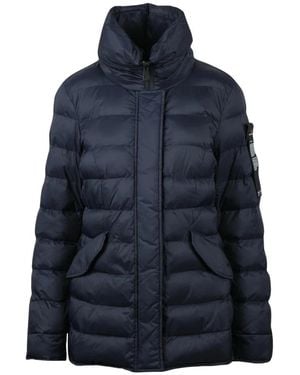 Peuterey Winter Jackets - Blu