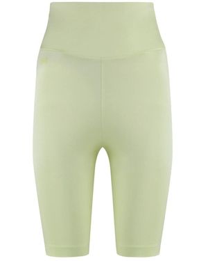 Wolford Long Shorts - Green