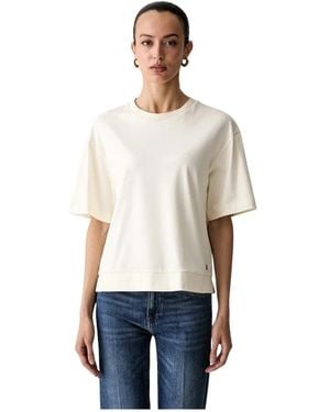 Joop! T-Shirt - Wit