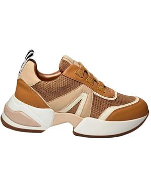 Alexander Smith Sneakers - Marrone