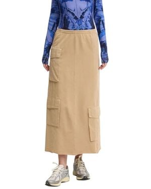 Desigual Preston Rok - Naturel