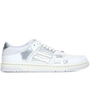 Amiri Sneakers - Blanco
