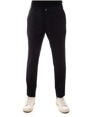 PT01 Chinos - Black