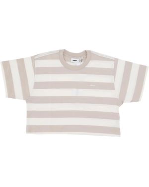 Obey T-Shirts - Bianco