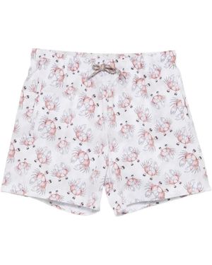 Emporio Armani Beachwear - Multicolour