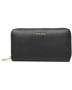 BIASIA Wallets & Cardholders - Gris