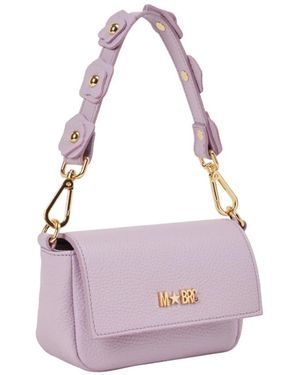 M★BRC Shoulder Bags - Violet