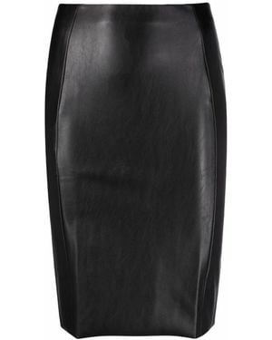 Wolford Midi Skirts - Black
