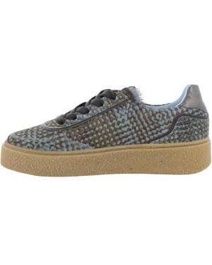 Softwaves Sneakers - Bleu
