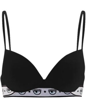 Chiara Ferragni Bras - Negro