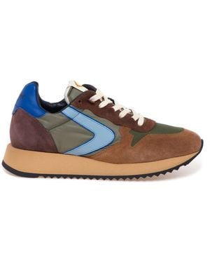 Valsport 1920 Trainers - Blue