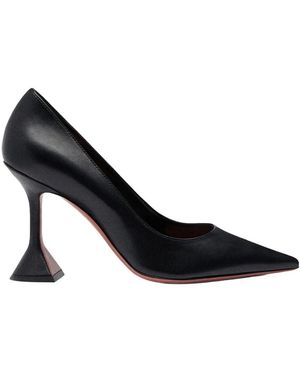 AMINA MUADDI Court Shoes - Blue