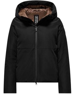 Bomboogie Winter Jackets - Black