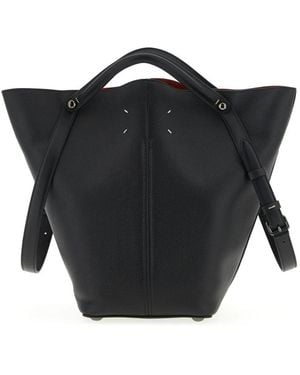 Maison Margiela Dress-Age Medium - Schwarz